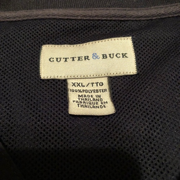 Cutter & Buck (Lowe’s Racing) Pullover - Picture 3 of 3